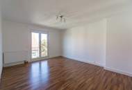Gut geschnittene Wohnung in Grünruhelage in Mödling