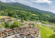 Nationalpark-Chalet in traumhafter Ruhelage