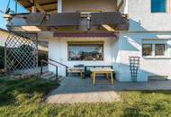 Einfamilienhaus mit Wohnrecht in traumhafter Lage am Waldrand von Ebbs zu kaufen!