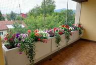 Geräumige 4-Zi-Wohnung mit Loggia & Carport in St. Michael, Top Lage um 179.000 €!
