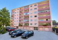 **** Charmante 2-Zimmer 61m² Wohnung in Mürzzuschlag mit 9m² Loggia, gepflegte Einbauküche, Bad und WC! ****