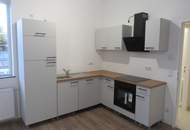 NÄHE LEOPOLDAUER PLATZ – NEU RENOVIERTES 2-ZIMMER APARTMENT MIT BALKON