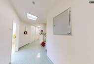 Barrierefreie Geschäfts-, Büro- oder Ordinationsliegenschaft in Zentrumsnähe von +++ Knittelfeld +++