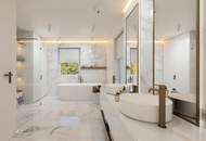 VERKAUFT - LEITNERBERG II - WOHNEN MIT AUSBLICK I Gartenwohnung I Top 1