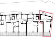 Neues Wohnbauprojekt Pro20+, Kufstein