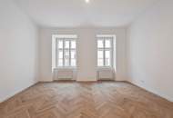 Schönbrunner Straße 22-24 - Prachtvoll Wohnen in urbaner Trendlage