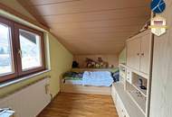 Gemütliches Ein- oder Zweifamilienhaus mit weitläufigem Garten