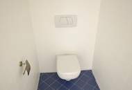 PROVISIONSFREI - SANIERT - ERSTBEZUG: Großzügige und helle 4-Zimmerwohnung im Dachgeschoss mit Eigengarten und zusätzlichen GOODIES!