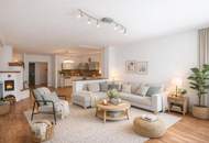 Wohnen mit Weitblick – Ruhelage trifft Zentrumsnähe