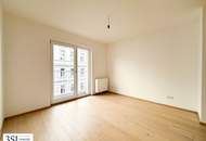 Helle 2-Zimmerwohnung mit südwestseitigem Balkon - in Top-Lage des 9. Bezirks