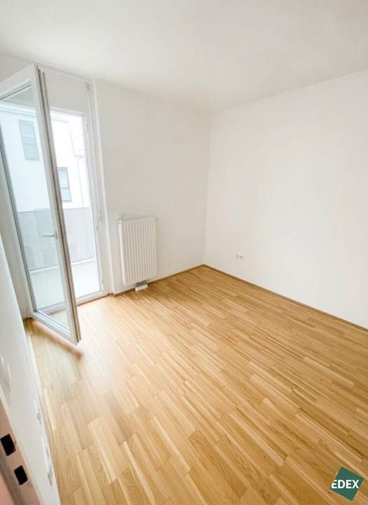 Schöne 3-Zimmer Wohnung mit Loggia nahe Denglerpark