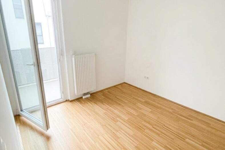 Schöne 3-Zimmer Wohnung mit Loggia nahe Denglerpark, Wohnung-miete, 1.199,00,€, 1210 Wien 22., Donaustadt
