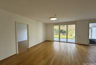 Gartenwohnung in Wien-Mauer: Wohnkomfort in absoluter Ruhelage | ZELLMANN IMMOBILIEN