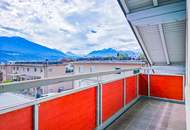 Großzügiger Wohntraum in Thaur: 144 m² Wohnjuwel mit Balkon & Innsbruck-Nähe