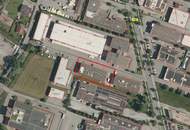Funktionale Gewerbefläche mit 162 m² in Dornbirn | Schwefel