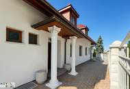 Exklusive Traumresidenz nahe Wien – Eleganz auf höchstem Niveau in idyllischer Grünlage!