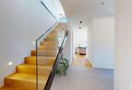 GABLITZ | MODERNE NEUBAUVILLA MIT PANORAMABLICK – RUHE, WEITBLICK & SPEKTAKULÄRE SONNENUNTERGÄNGE ÜBER GABLITZ | ZELLMANN IMMOBILIEN