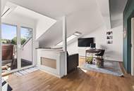 Moderne 5-Zimmer-Wohnung mit Garten, Outdoorbereich und Stellplatz
