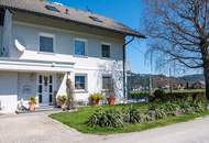 Exklusive Liegenschaft in Alleinlage mit großem Grundstück nahe Velden am Wörthersee