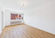 Frisch sanierte 2-Zimmer-Wohnung in zentrumsnaher Lage – nahe dem Klinikum Klagenfurt (Morogasse 3)