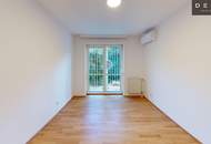 SUPER FAMILIENWOHNUNG | MIT EINLIEGERWOHNUNG | IDYLLISCHE GARTENWOHNUNG | GARAGE IM HAUS