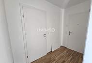 GEFÖRDERTE, neuwertige 2 Zimmer-Wohnung mit Loggia - Dornschneidergasse 27 - Top 013