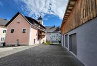 KAUFVEREINBARUNG!!! Nettes Wohnhaus in zentraler Lage in St. Lorenzen bei Trieben!
