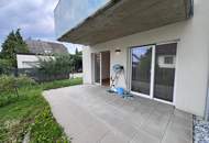Moderne Single-Wohnung mit Gartenidylle in Graz
