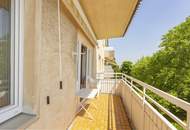 Altebergenstraße - 5 Zimmer Neubau mit Balkon, Weitblick und Garage