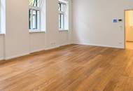 HIETZING | 43 m² Geschäftslokal – frisch renoviert | Ideal für Beauty & Kosmetik