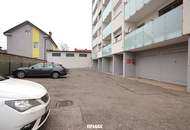 Gepflegte 2-Zimmer-Wohnung mit besten Aussichten in Leoben