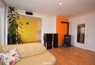 Helle 3-Zimmer Wohnung mit Stellplatz