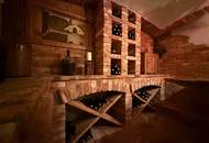 Einzigartiges Anwesen mit exklusiver Villa