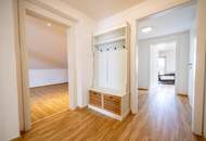 FREIRAUM.pur - Großzügige 3 Zimmer Wohnung - Top 1