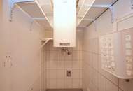 Willkommen Zuhause – großzügige Familienwohnung mit Traumterrasse