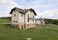 Zweifamilienhaus mit Potenzial in Lembach – ideal für Familie, Generationenwohnen oder Vermietung