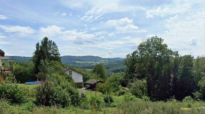 Altlengbach bei Eichgraben | 730m2 mit unverbaubarer Süd - Fernsicht | kein Bauzwang