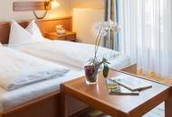 Landgasthof mit Zimmervermietung