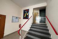 HELLE 3 Zimmer mit Lift im 1. Stock – Ruhelage Nähe U3