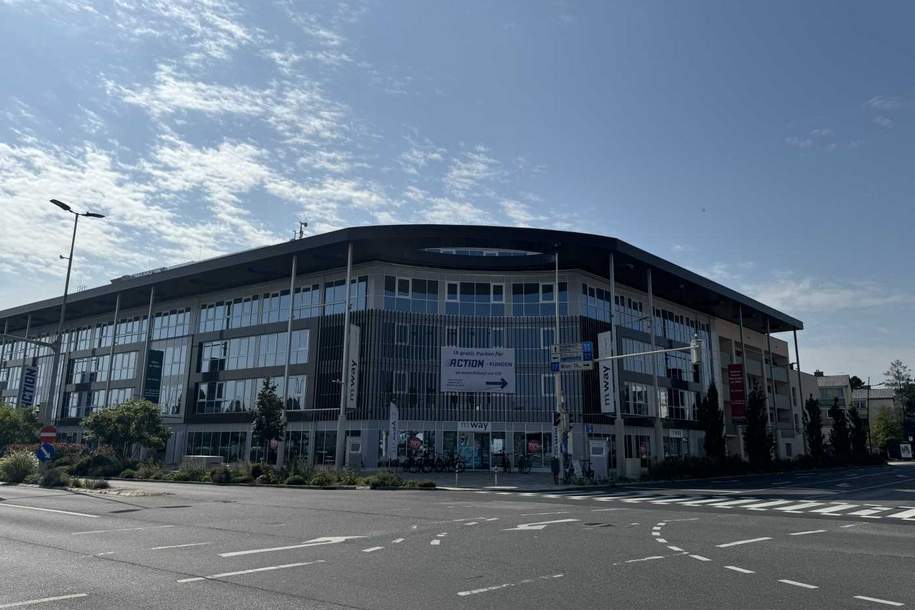 Attraktive Büroflächen Wiener Neudorf zu mieten!, Gewerbeobjekt-miete, 14,00,€, 2351 Mödling