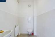 Zuhause in Zwettl: MIETE - 2-Zimmer-Wohnung mit Terrasse im STADT-ZENTRUM