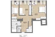 LETZTE CHANCE!!! Genial in Preis-Leistung. Genial in der Ausstattung! 4-Zimmer im Erstbezug + private Photovoltaik möglich!