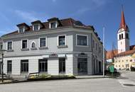 Geschäftslokal in Weistrach – 205 m², barrierefrei, vielseitig nutzbar, Umbauten möglich!