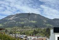 Ruhe - Sonne - Panoramablick: Neubau Maisonettewohnungen - Fieberbrunn