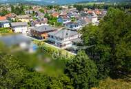 NEUBAU: Moderne Doppelhaushälften in Welzenegg