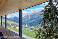 LUXUSVILLA MIT BERGPANORAMA AUF 1200M | MODERN, HELL &amp; EFFIZIENT | NAHE LIENZ | NATURNAH | RUHIG