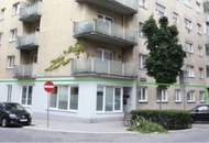 Effiziente Büroflächen und Geschäfts- Ladenlokal/ Praxis Ebenerdig nähe Hbf, Rendite derzeit: 5,5%