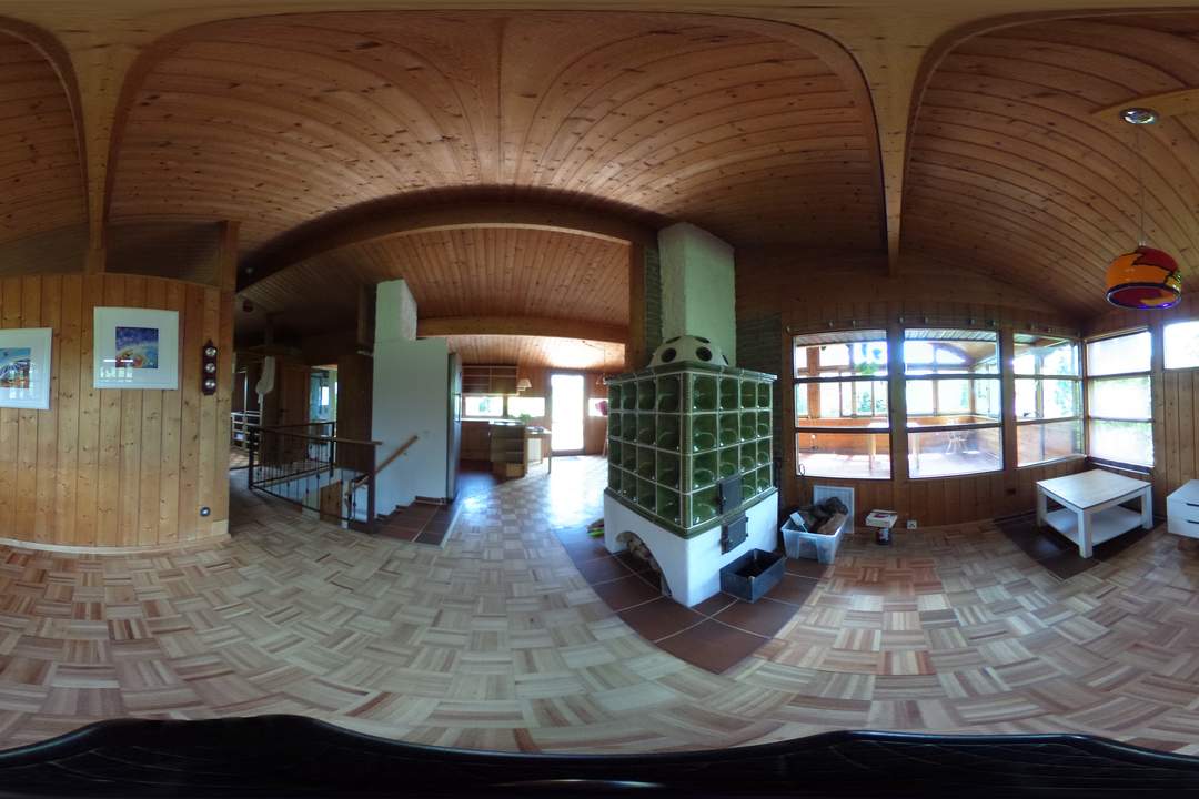 "Das schöne Leben genießen!"