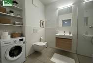 Attraktive Wohnung mit ruhigem Innenhof!