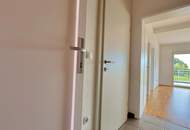 Helle 2-Zimmer Wohnung mit großer Terrasse und beeindruckenden Panoramablick